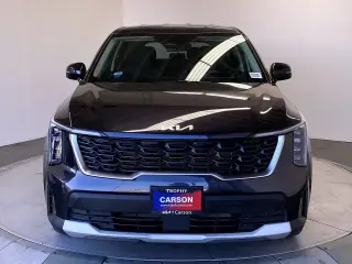 Kia Sorento 2026 LX 4dr SUV