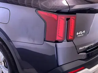 Kia Sorento 2026 LX 4dr SUV
