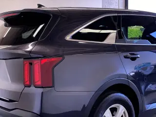 Kia Sorento 2026 LX 4dr SUV