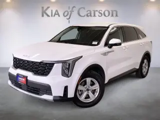 Kia Sorento 2025 LX 4dr SUV