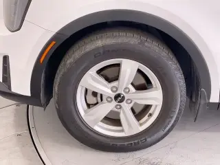 Kia Sorento 2025 LX 4dr SUV