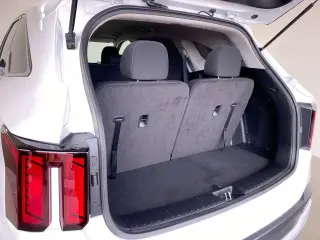 Kia Sorento 2025 LX 4dr SUV