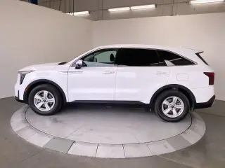 Kia Sorento 2025 LX 4dr SUV