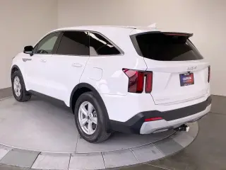 Kia Sorento 2025 LX 4dr SUV