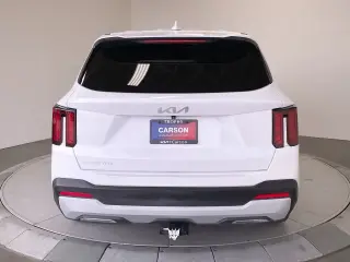 Kia Sorento 2025 LX 4dr SUV