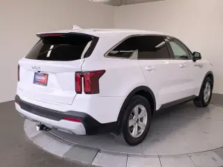 Kia Sorento 2025 LX 4dr SUV