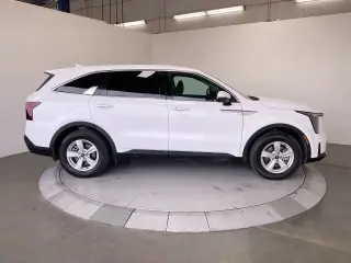 Kia Sorento 2025 LX 4dr SUV