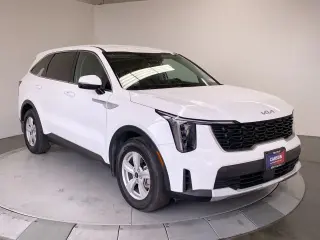 Kia Sorento 2025 LX 4dr SUV