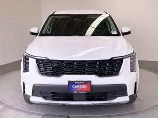 Kia Sorento 2025 LX 4dr SUV