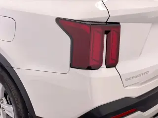 Kia Sorento 2025 LX 4dr SUV