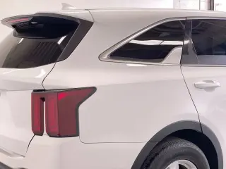 Kia Sorento 2025 LX 4dr SUV