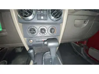 Jeep Wrangler Unlimited 2009 4x4 Sahara 4dr SUV