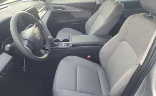 Toyota Camry 2026 LE 4dr Sedan