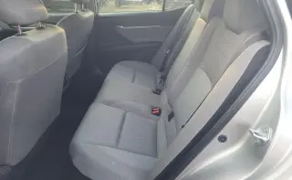 Toyota Camry 2026 LE 4dr Sedan