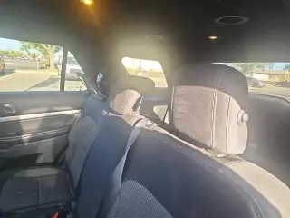Ford Explorer 2018 XLT 4dr SUV