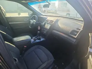Ford Explorer 2018 XLT 4dr SUV
