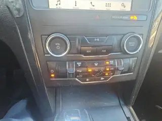 Ford Explorer 2018 XLT 4dr SUV