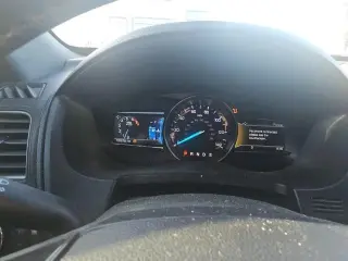 Ford Explorer 2018 XLT 4dr SUV