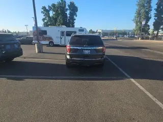 Ford Explorer 2018 XLT 4dr SUV