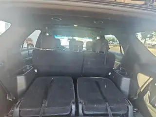 Ford Explorer 2018 XLT 4dr SUV