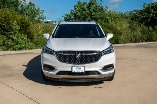 Buick Enclave 2018 Avenir 4dr Crossover