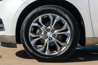 Buick Enclave 2018 Avenir 4dr Crossover