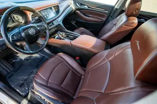Buick Enclave 2018 Avenir 4dr Crossover