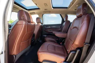 Buick Enclave 2018 Avenir 4dr Crossover