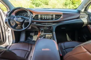 Buick Enclave 2018 Avenir 4dr Crossover