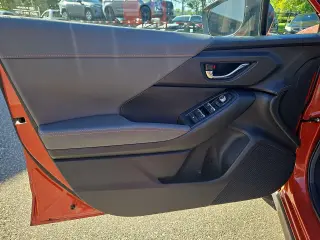 Subaru Crosstrek 2024 AWD Limited 4puertas Crossover