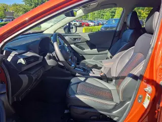 Subaru Crosstrek 2024 AWD Limited 4puertas Crossover