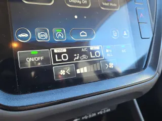 Subaru Crosstrek 2024 AWD Limited 4puertas Crossover