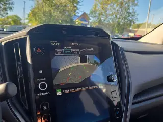 Subaru Crosstrek 2024 AWD Limited 4puertas Crossover