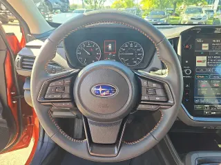 Subaru Crosstrek 2024 AWD Limited 4puertas Crossover