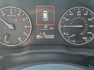 Subaru Crosstrek 2024 AWD Limited 4puertas Crossover