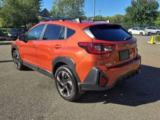 Subaru Crosstrek 2024 AWD Limited 4puertas Crossover