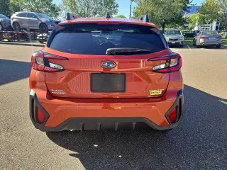 Subaru Crosstrek 2024 AWD Limited 4puertas Crossover