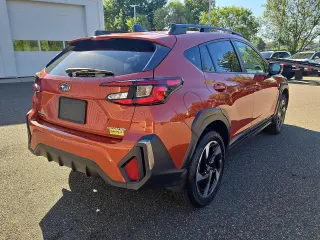 Subaru Crosstrek 2024 AWD Limited 4puertas Crossover