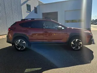 Subaru Crosstrek 2024 AWD Limited 4puertas Crossover