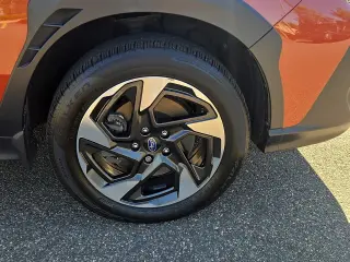 Subaru Crosstrek 2024 AWD Limited 4puertas Crossover