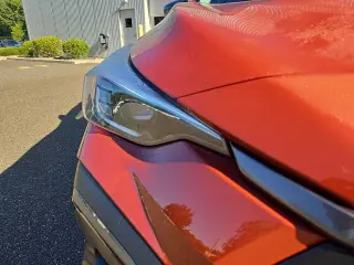 Subaru Crosstrek 2024 AWD Limited 4puertas Crossover