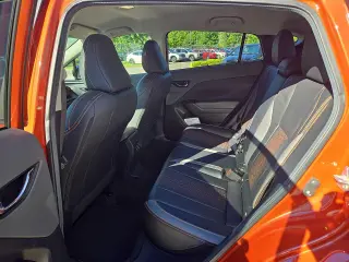 Subaru Crosstrek 2024 AWD Limited 4puertas Crossover