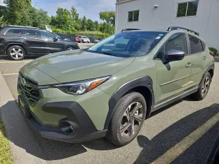 Subaru Crosstrek 2026 AWD Premium 4dr Crossover