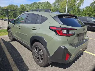 Subaru Crosstrek 2026 AWD Premium 4dr Crossover
