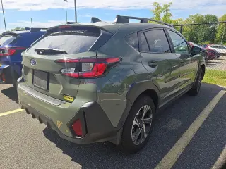 Subaru Crosstrek 2026 AWD Premium 4dr Crossover
