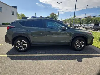 Subaru Crosstrek 2026 AWD Premium 4dr Crossover