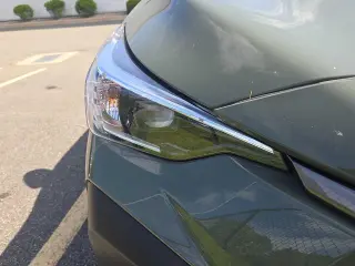 Subaru Crosstrek 2026 AWD Premium 4dr Crossover