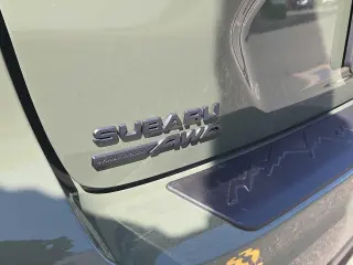 Subaru Crosstrek 2026 AWD Premium 4dr Crossover