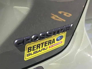 Subaru Crosstrek 2026 AWD Premium 4dr Crossover