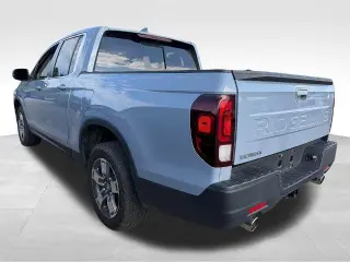 Honda Ridgeline 2024 AWD RTL 4p Cab Crew 5.3 ft. SB